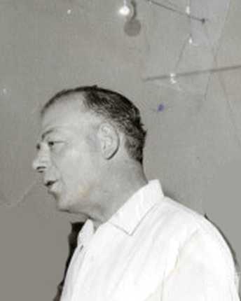 Bartolozzi Enzo